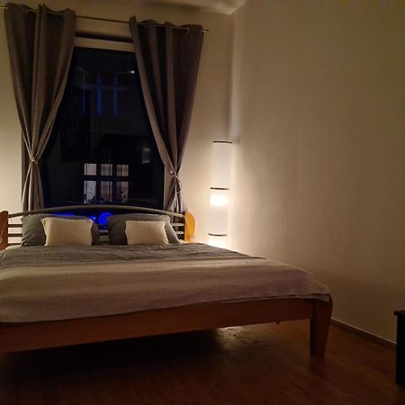 City Centre Apartments Liberec Luaran gambar