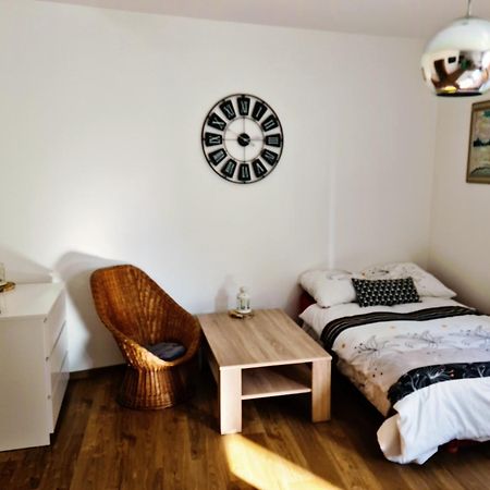 City Centre Apartments Liberec Luaran gambar
