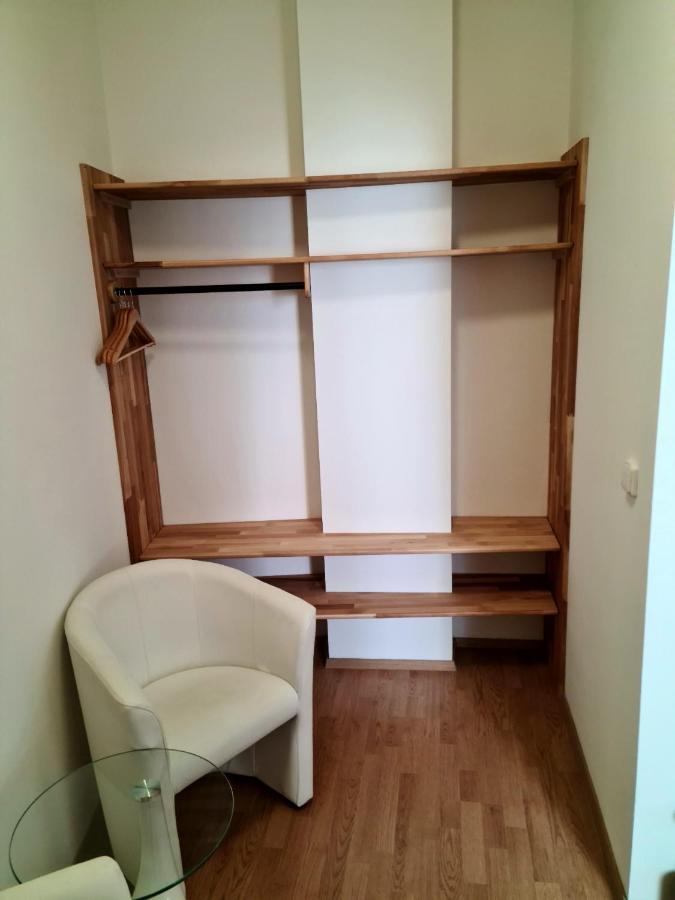 City Centre Apartments Liberec Luaran gambar
