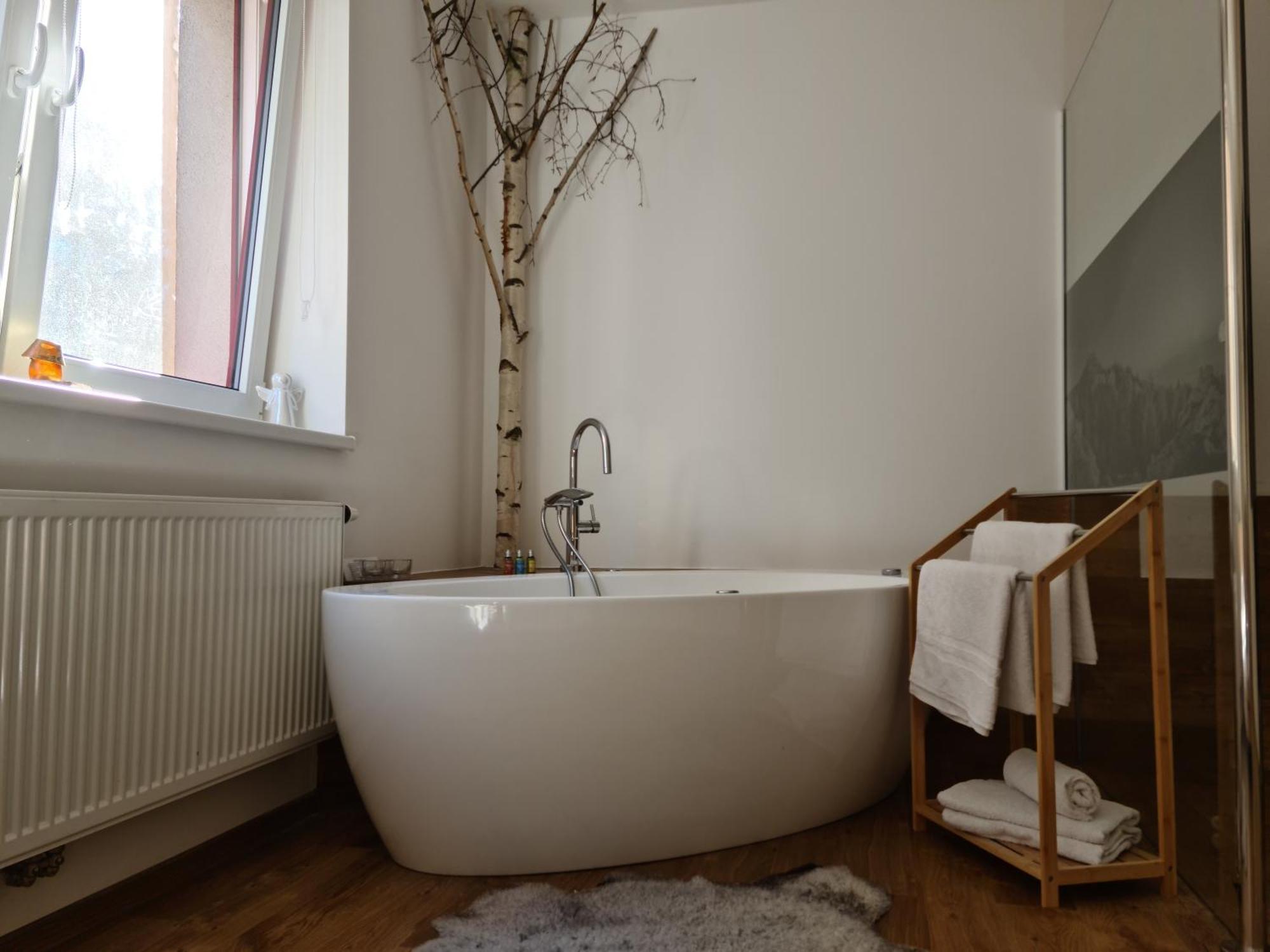 City Centre Apartments Liberec Luaran gambar