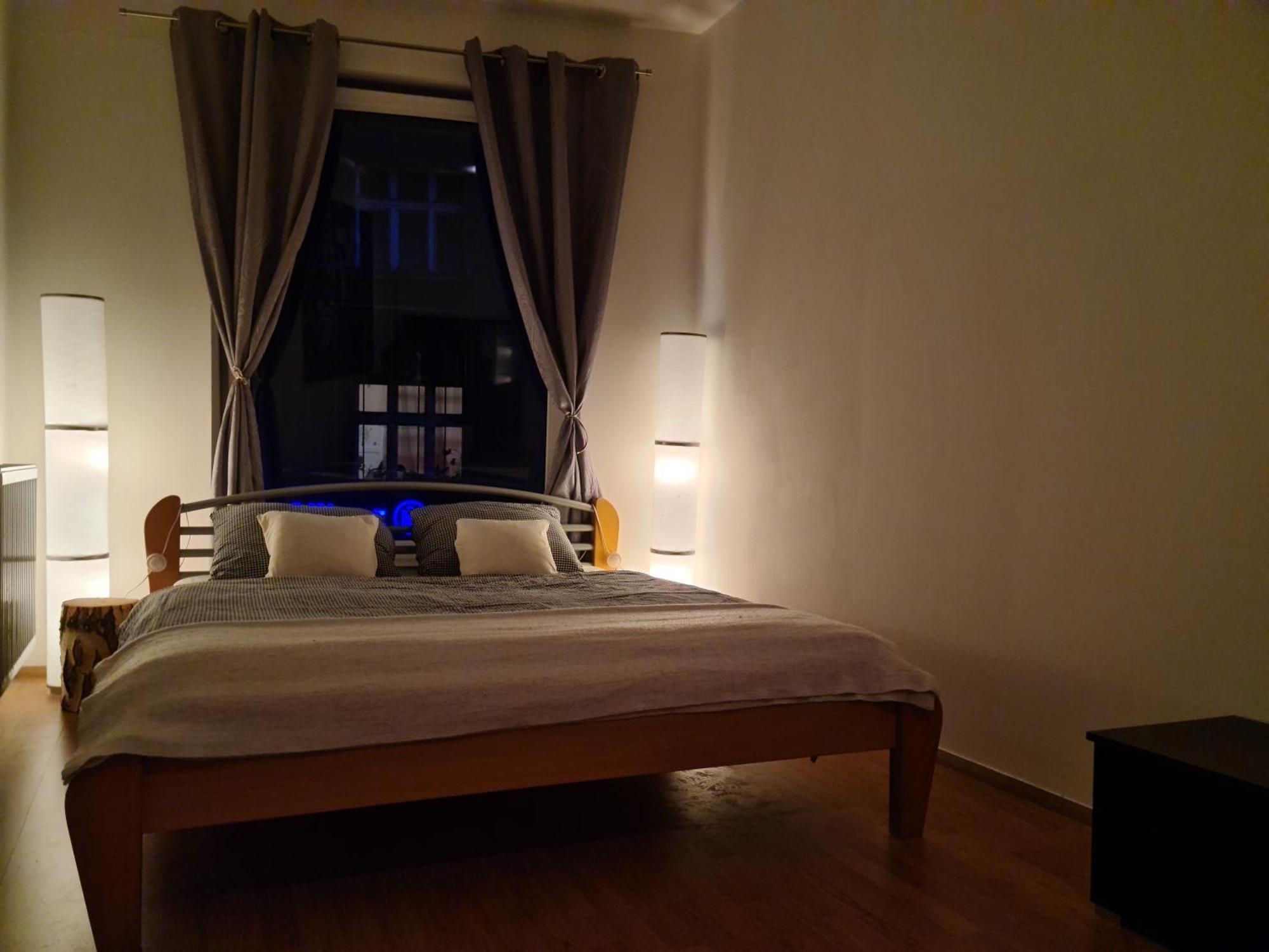 City Centre Apartments Liberec Luaran gambar